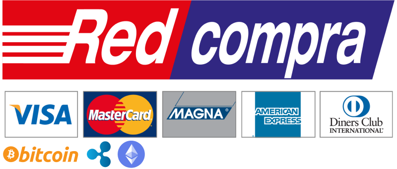 Medios de pago
